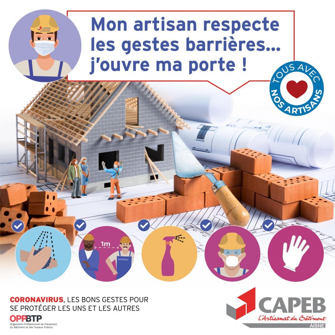 Top Artisans chefs d entreprise du batiment PDF