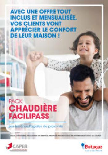 CAPEB ・ Evénements