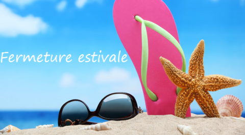 vacances