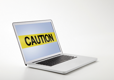 DANGER INTERNET 2