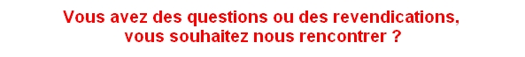 questions rencontre