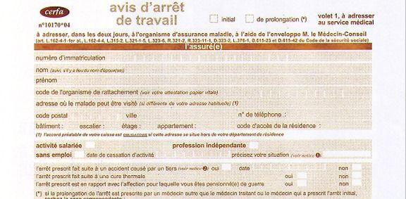 arret-de-travail