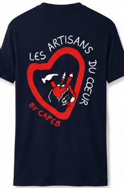 artisan du coeur