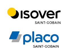 logo_isover_placo