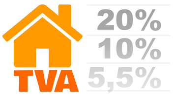 TVA dans le Bâtiment