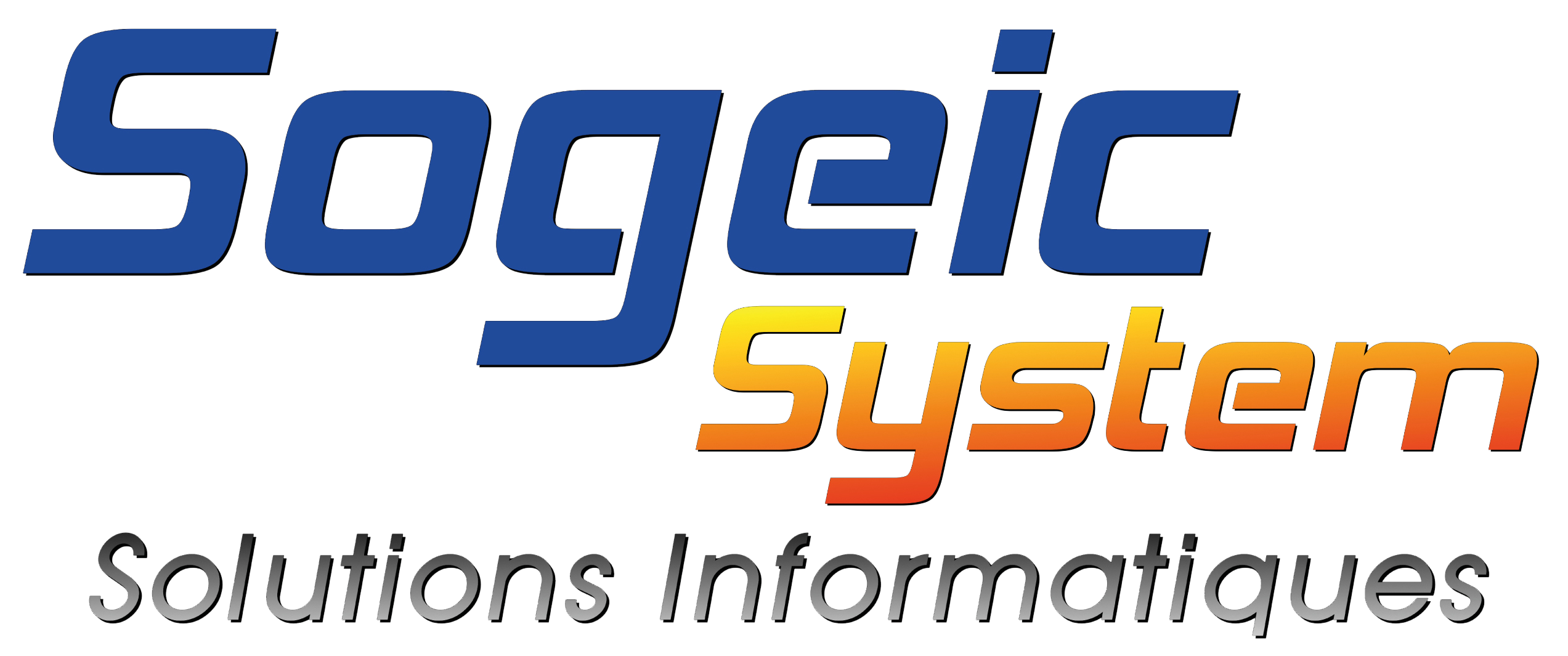 SOGEIC Systèmes