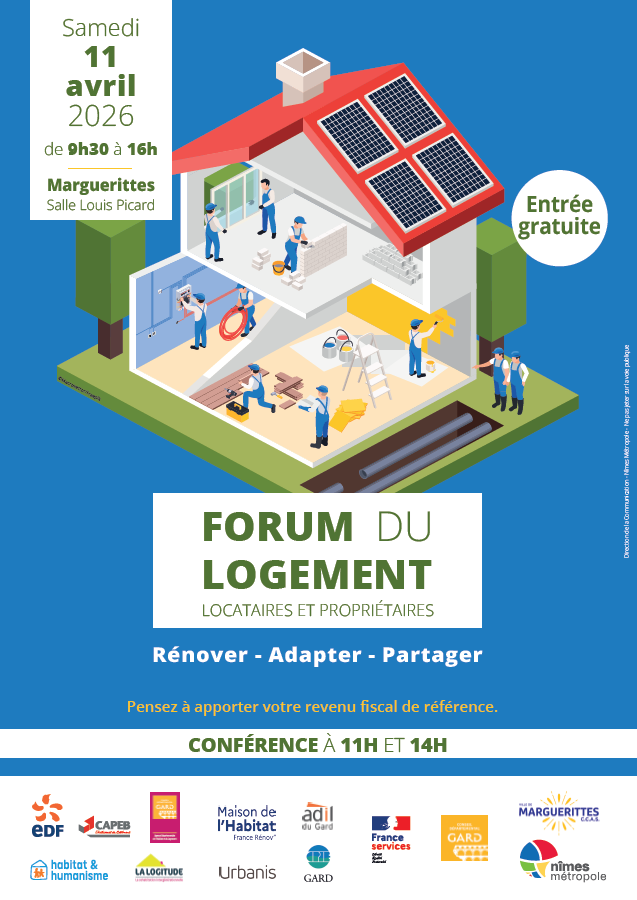 forum du logement