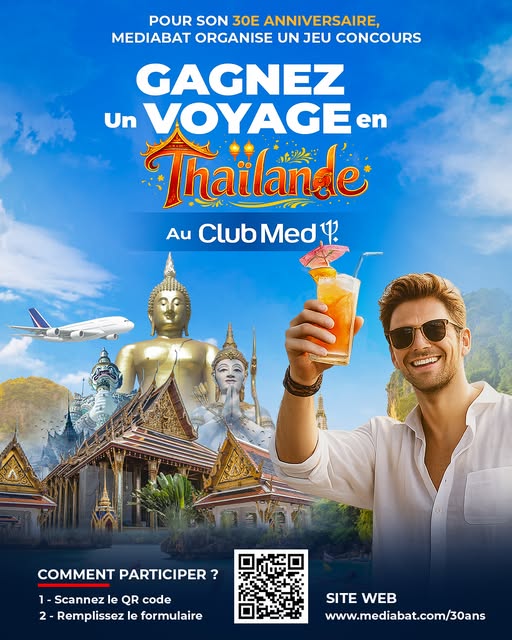 jeu concours