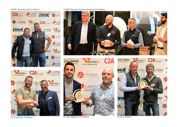 Copie de Trophées de la CAPEB43