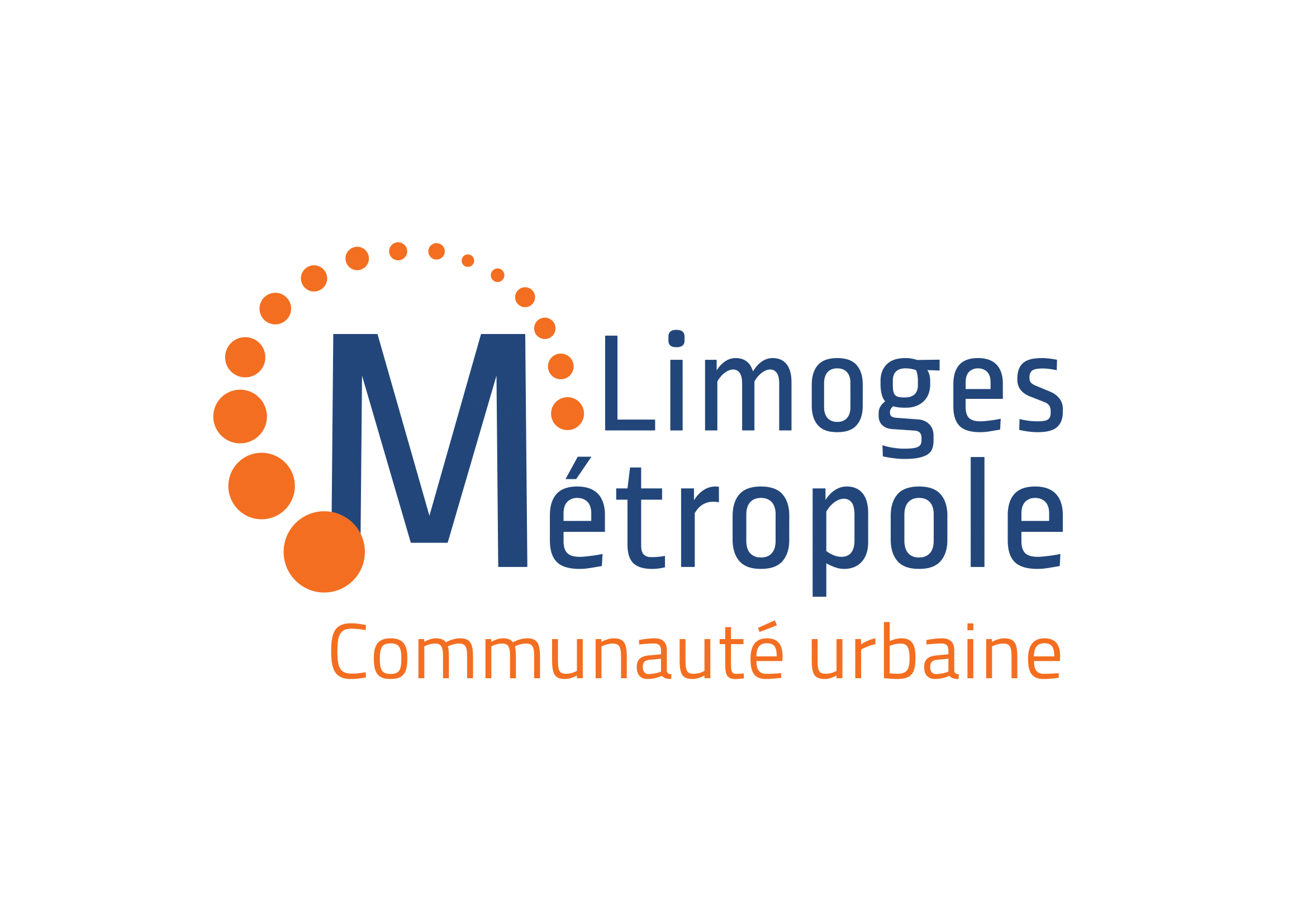 Communauté Urbaine Limoges Métropole 