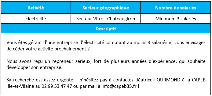19052025 Electricite Vitre chateaubourg