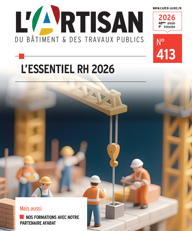 Couverture Mag RH 2026