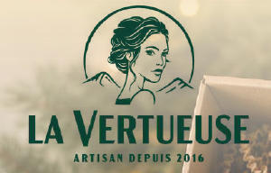 Logo LA VERTUEUSE