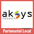 Aksys