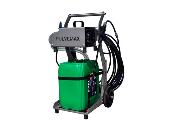pulvemax