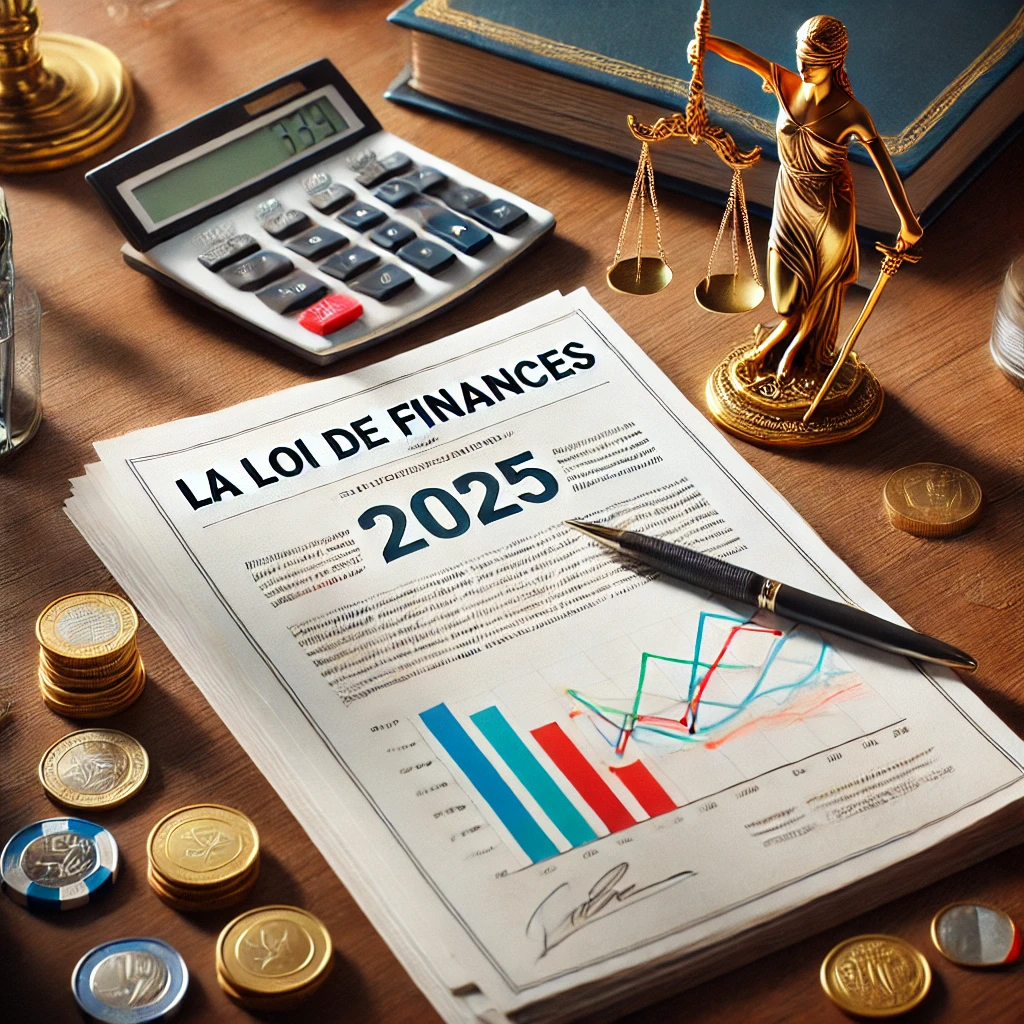 TVA & Loi de finances 2025 : ce qui change pour le BTP ・ CAPEB