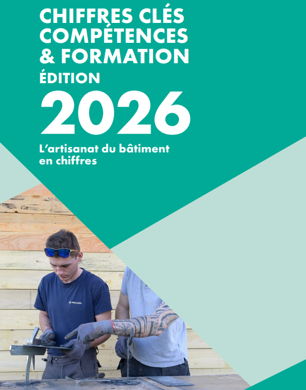 Chiffre clés compétences et Formation 2026