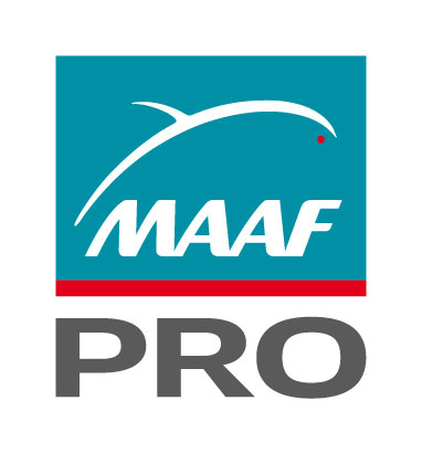MAAF PRO logo