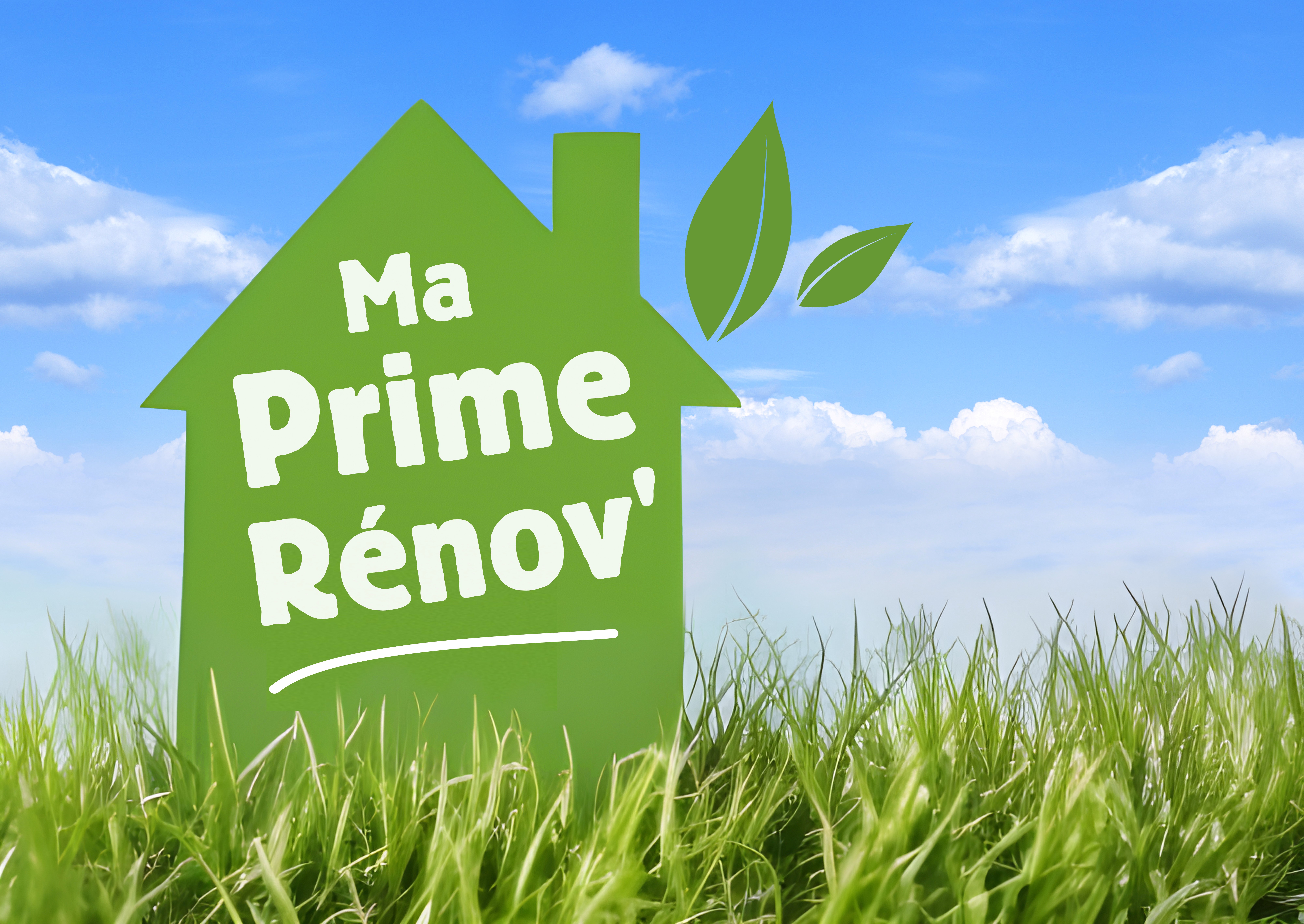 Modifications Ma Prime Rénov' au 1er janvier 2025 ・ CAPEB