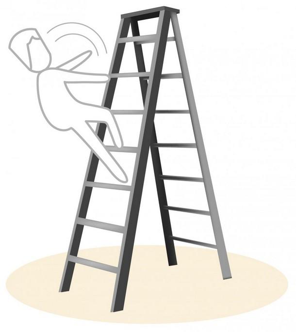 Chutes de hauteur aide au financement