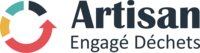 Artisans engagés déchets