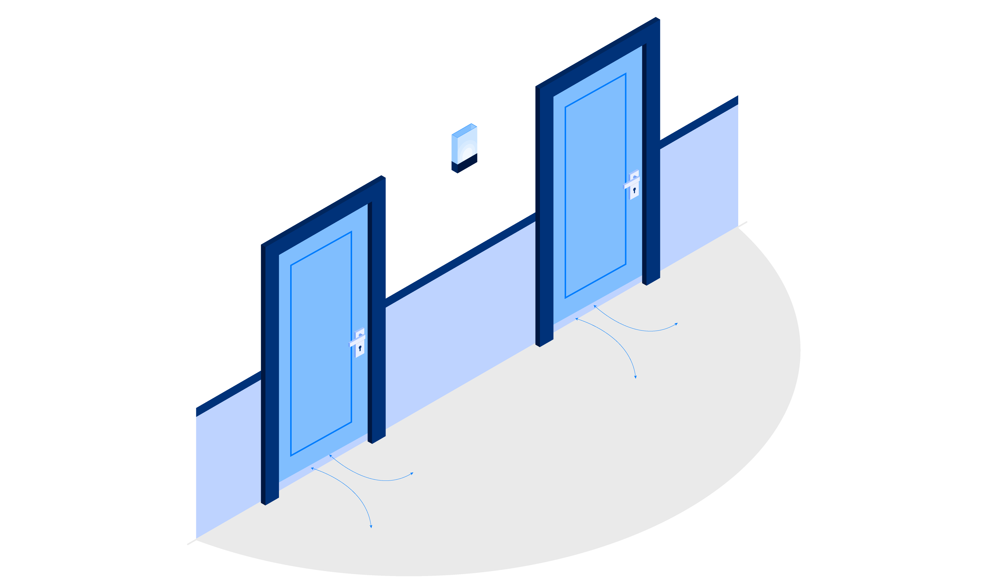 Fiche métier Le détalonnage des portes, à quoi ça sert ? ・ CAPEB — free download